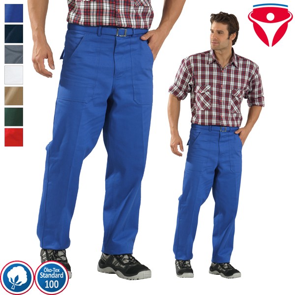 Planam Bundhose BW 290