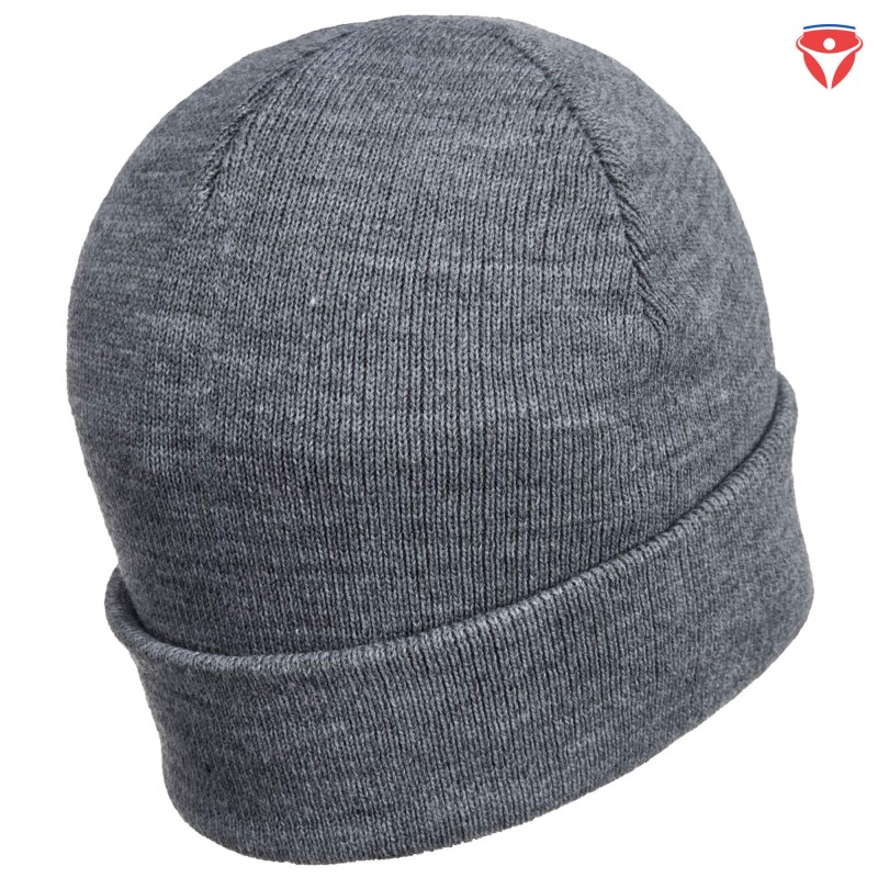 PortWest B029 Mütze mit LED wiederaufladbar