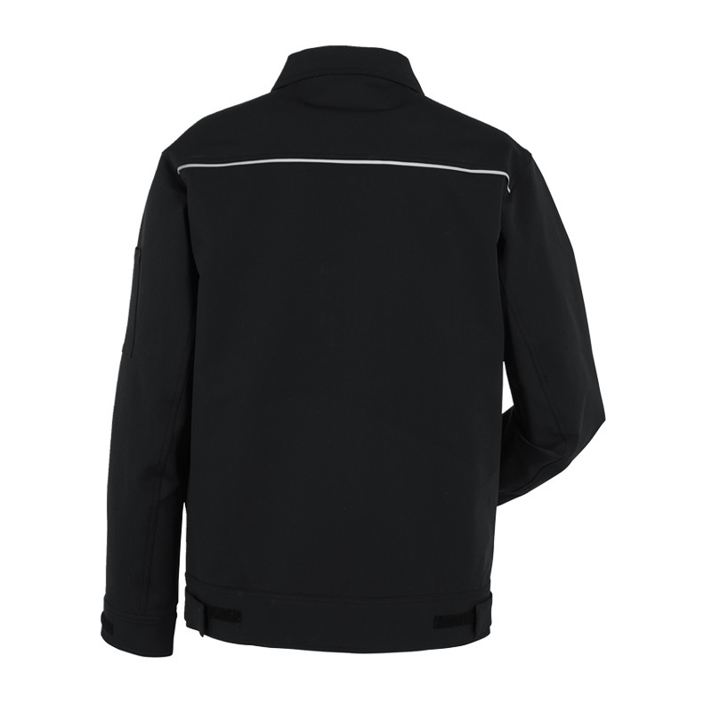 Planam rECOline Stretch Bundjacke nachhaltig produziert