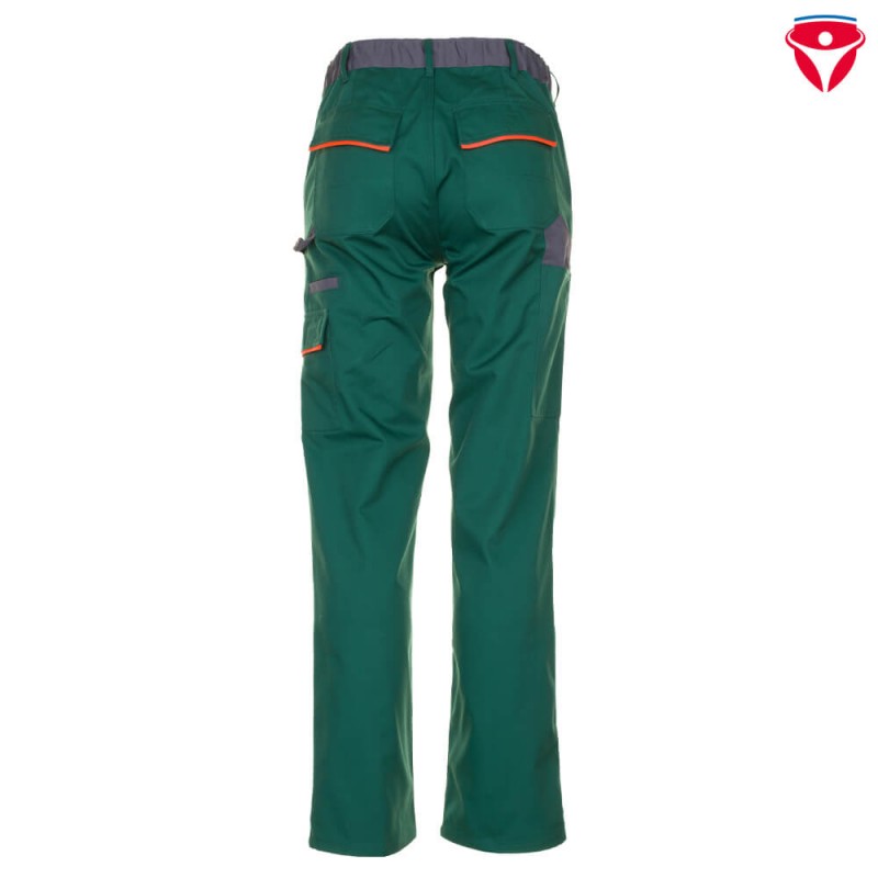 Planam Bundhose Visline