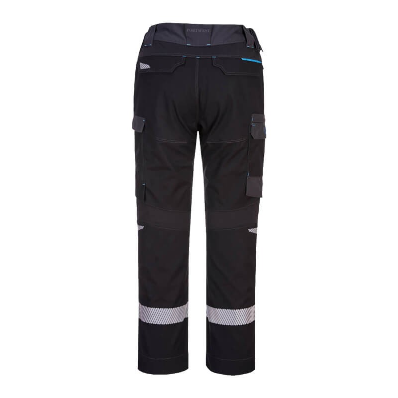 PortWest WX3 FR flammhemmende Hose FR402