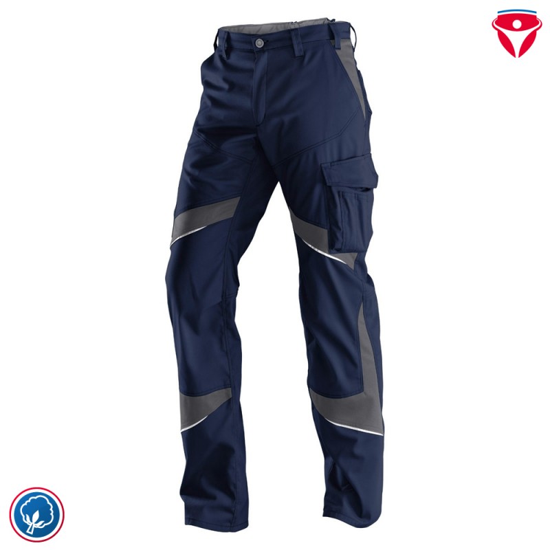 Kübler Activiq Hose 2250