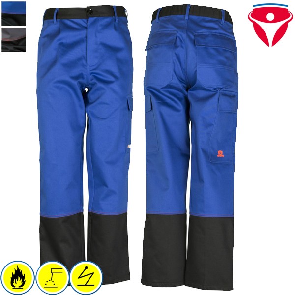 Planam Weld Shield Schweisser Hose