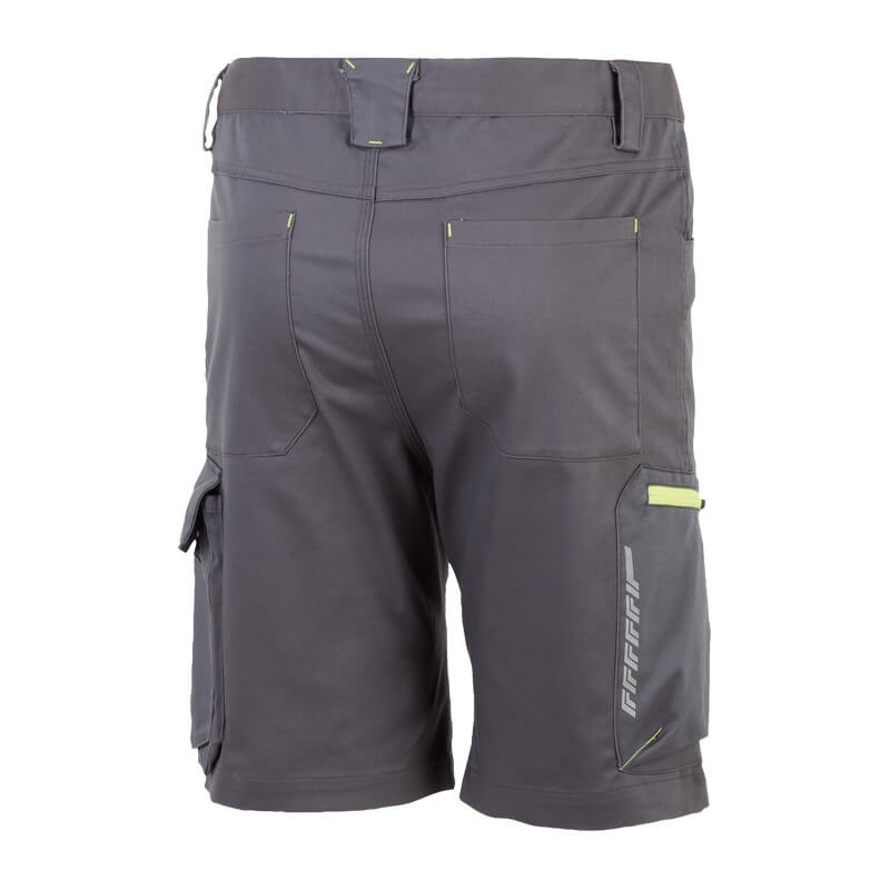 Planam StretchLine Shors kurze Arbeitshose aus 2-Wege Stretch