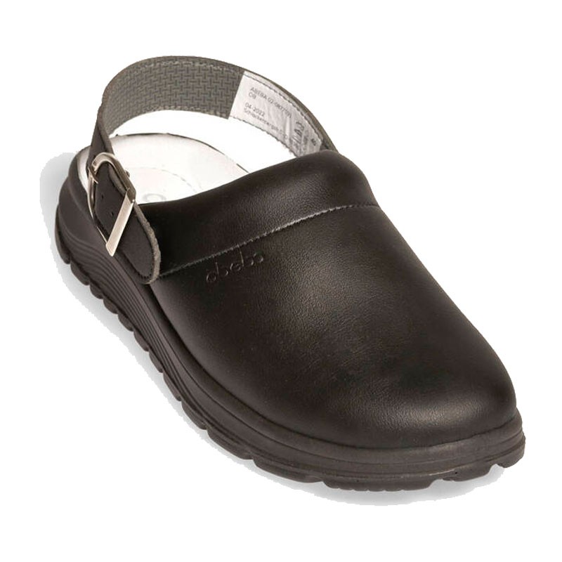 Abeba ACTIVE 87031 | Clogs OB