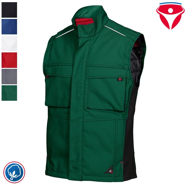 BP Thermoweste 1786 555