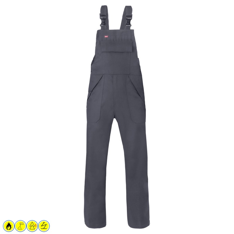 HaVeP Force 2560 MultiNorm Latzhose