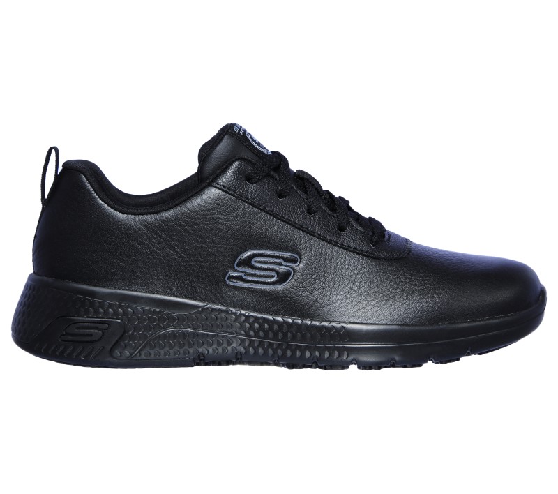 Skechers Marsing - Gmina Damen Arbeitsschuhe 108010EC