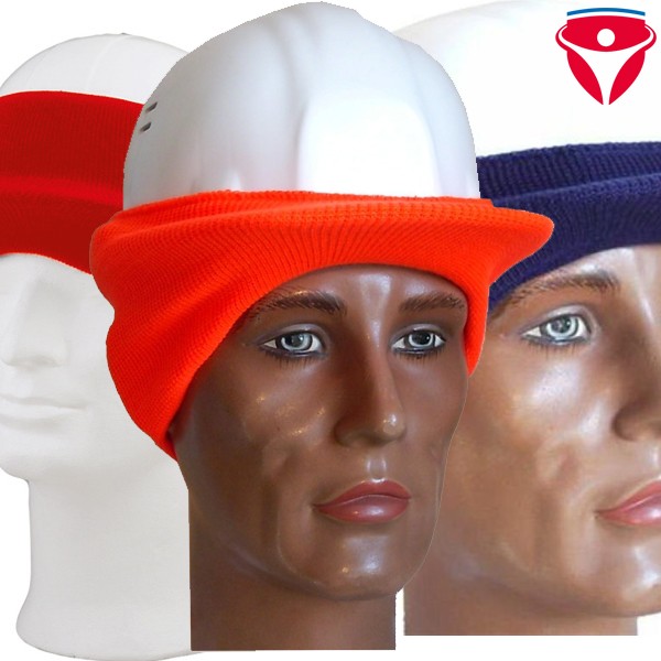 WindGard Kälteschutz für Schutzhelme