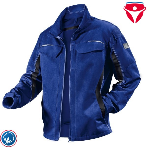 Kübler Arbeitsjacke 1324 Pulsschlag