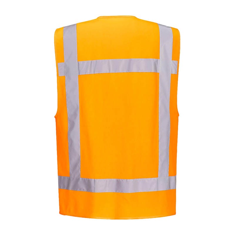 Portwest R476 - RWS Warnschutz Weste