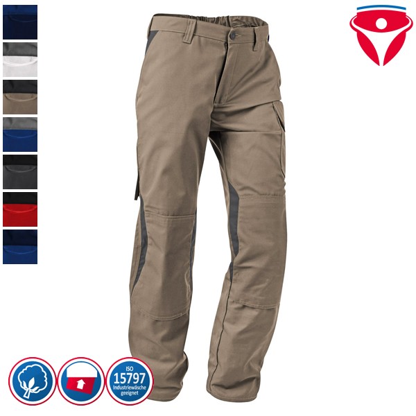 Kübler Vita Mix Hose 2L46
