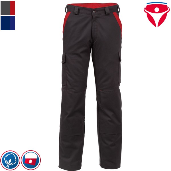 HaVeP Bundhose 4Seasons