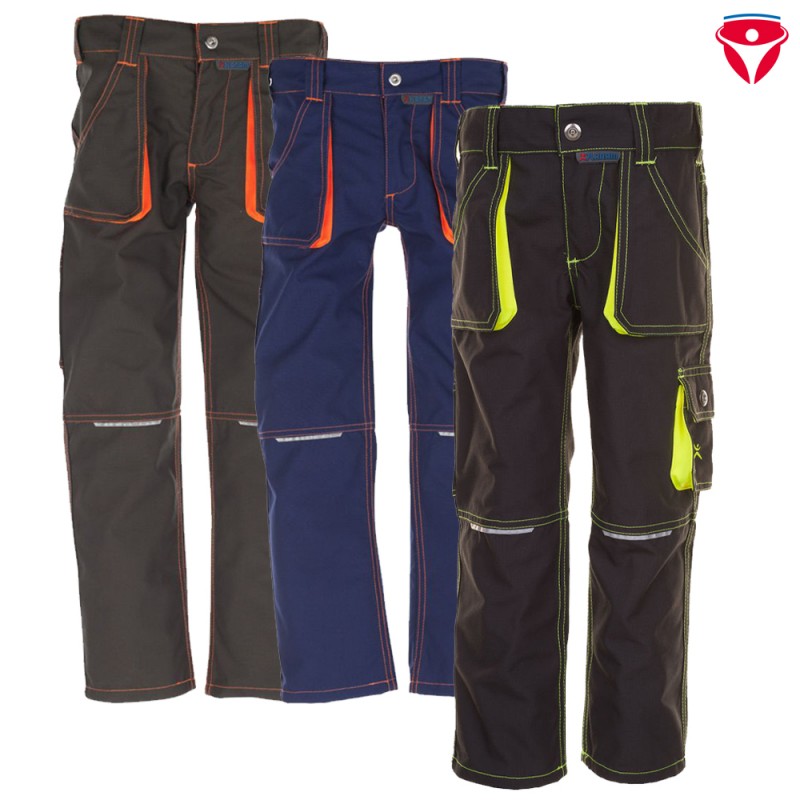Planam Junior Kinder Handwerkerhose