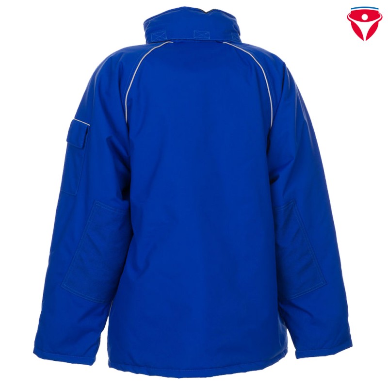 Planam Winter Parka Canvas 320