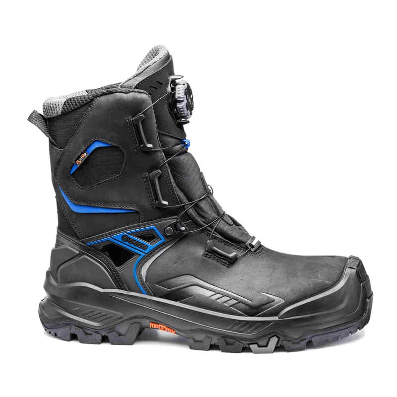Base B1613 T-ROBUST TOP Sicherheitsstiefel für hohe Ansprüche