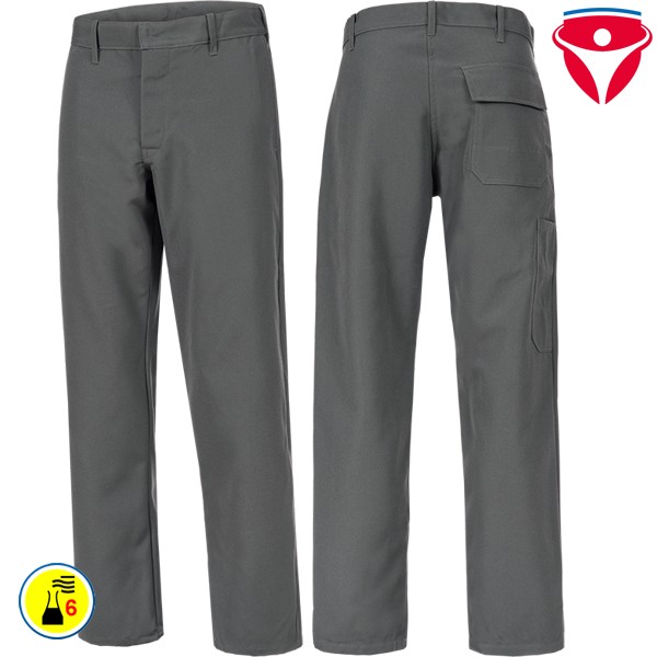 HB Chemikalienschutz Hose CHEMstandard