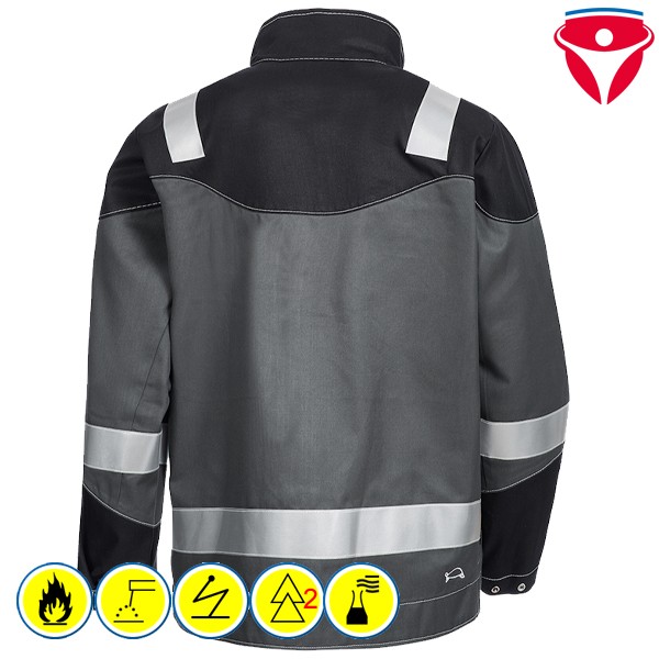 HB MODarc Reflex Blouson | 7 kA