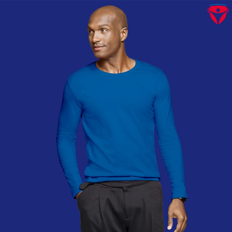 Hakro 279 Longsleeve T-Shirt Performance bis 6XL