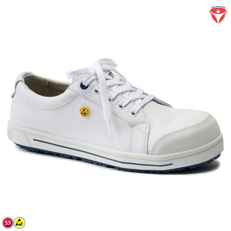 Birkenstock QS 500 Sicherheitsschuhe S3 Professional