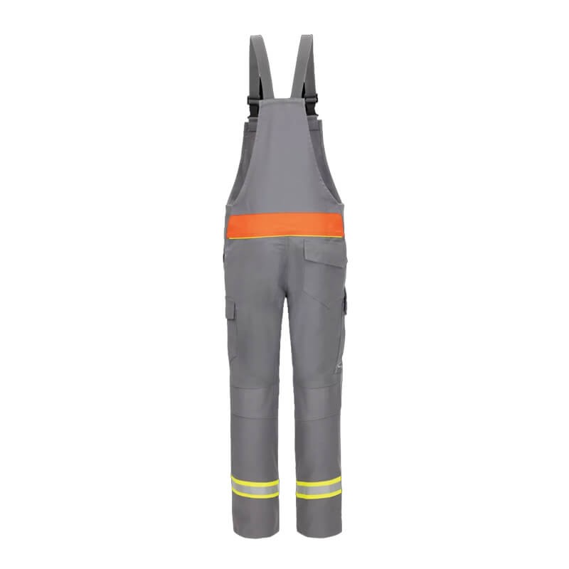 HB IRON PRO Latzhose