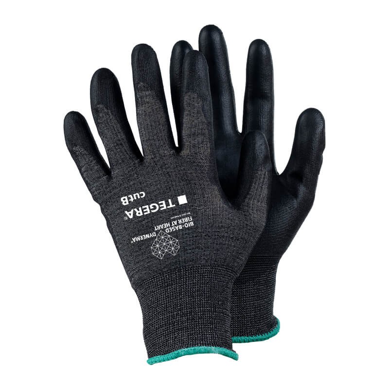 Tegera 906 Schnittschutz Handschuhe für Feinmechanik-Arbeiten