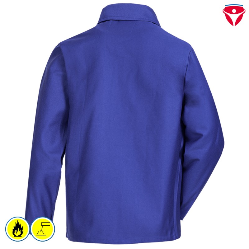 HB Schweisser Jacke Secan Plus 330
