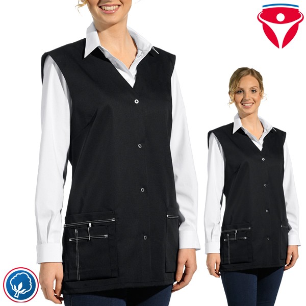 Leiber 10/2472 Westenkasack