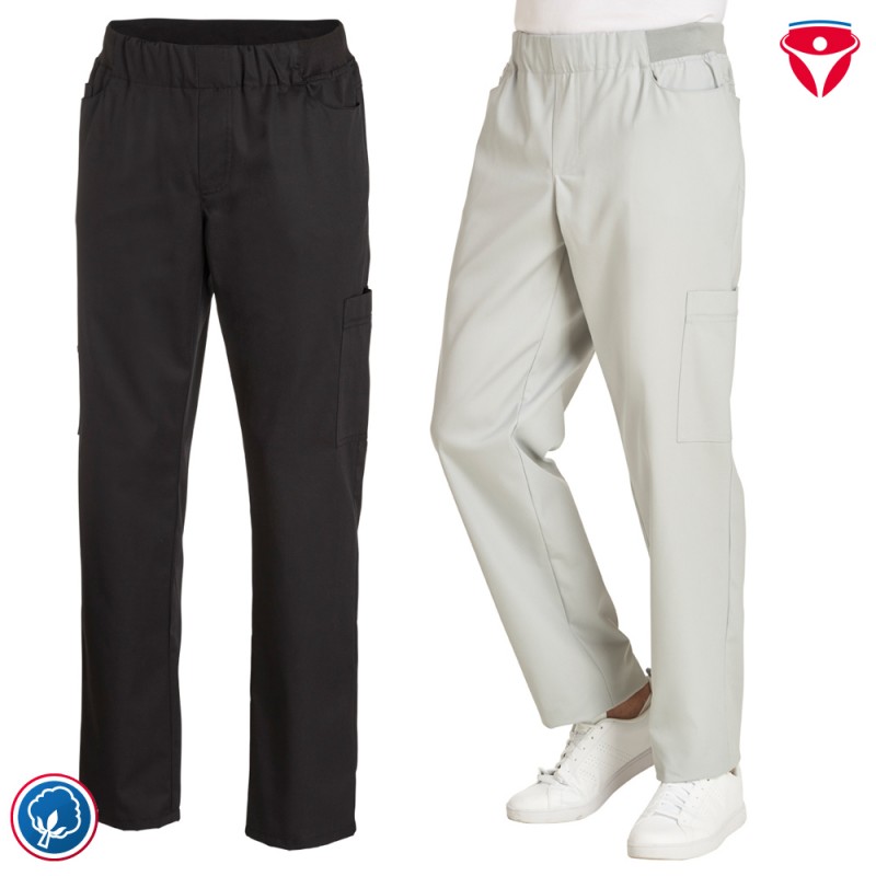 Leiber 12/7470 Schlupfhose für Herren