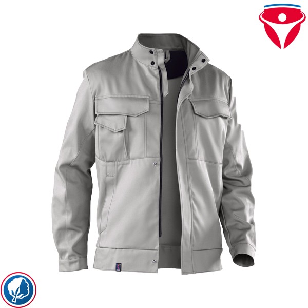 Kübler Arbeitsjacke 1158 Specifiq