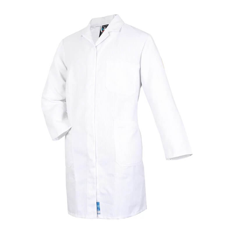 HB ConducTex ESD Damen Mantel 08005 48019