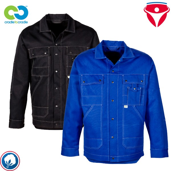 HaVeP Langjacke Rework