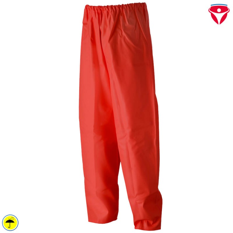 Dolfing Regenhose Classic 420.01