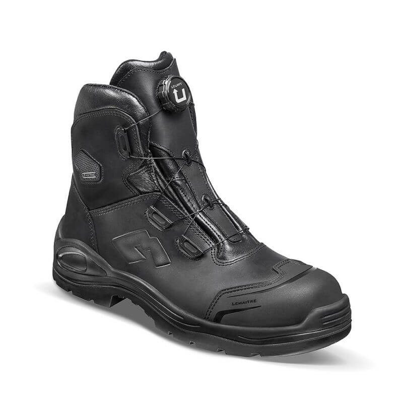 Lemaitre Thor S3 Sicherheitsstiefel 8089 | Trailium Nordic