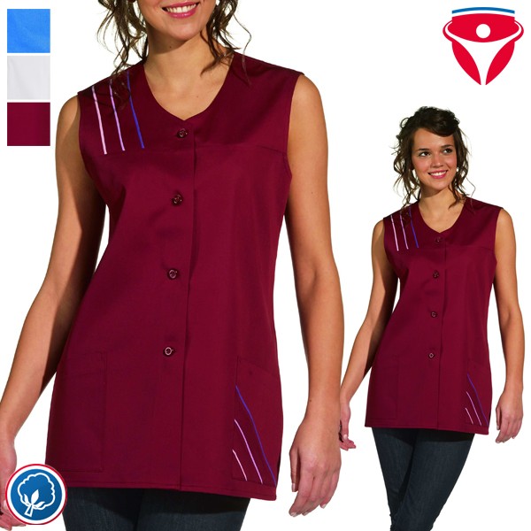 Leiber 04/553 Hosenkasack ohne Arm