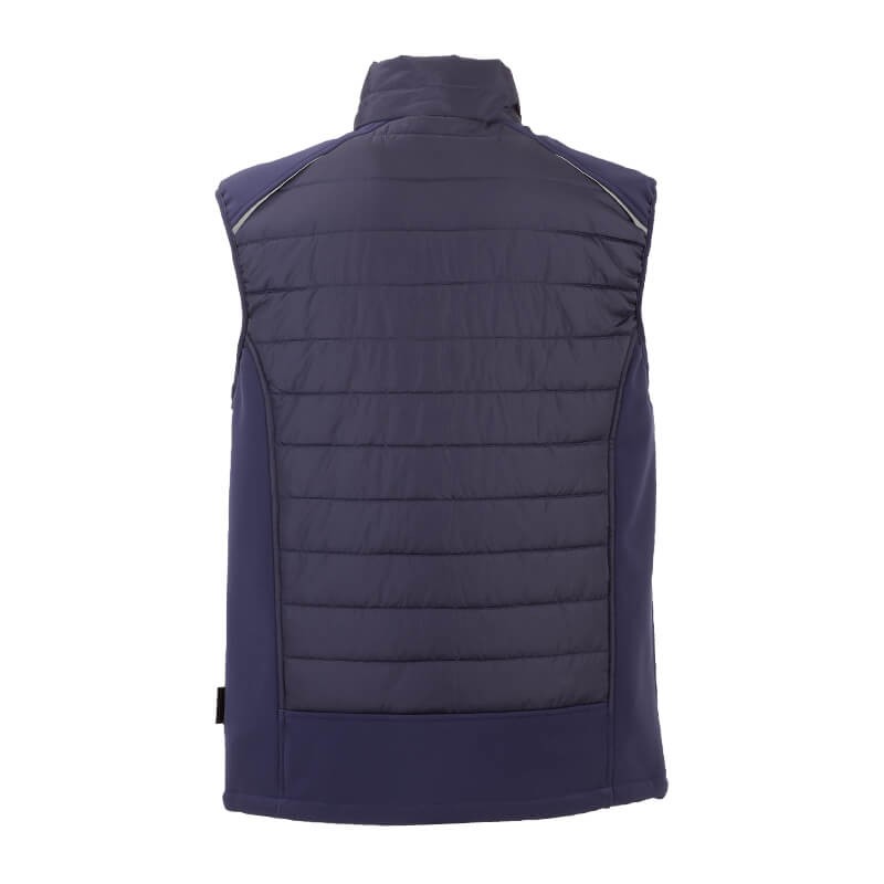 Planam StretchLIne Winter Weste für die Übergangszeit