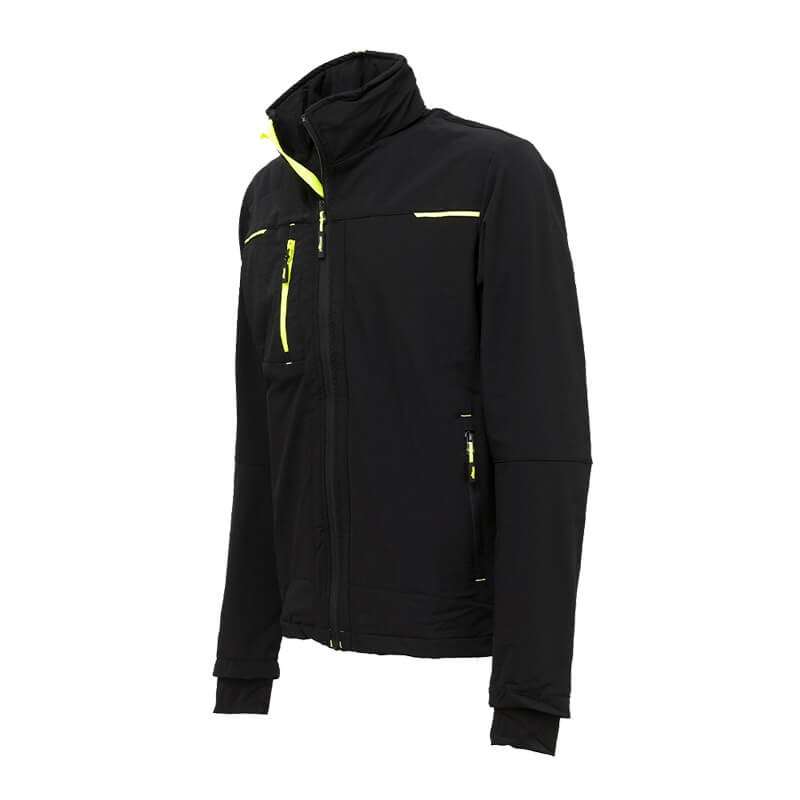 U-Power PLUTON Bundjacke mit 4 Wege Stretch | PE178