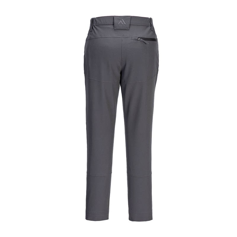 PortWest CD886 Eco Stretch Bundhose