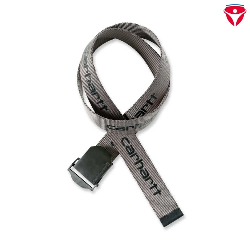 Carhartt WorkWear Nylon Herren Gürtel CH2260