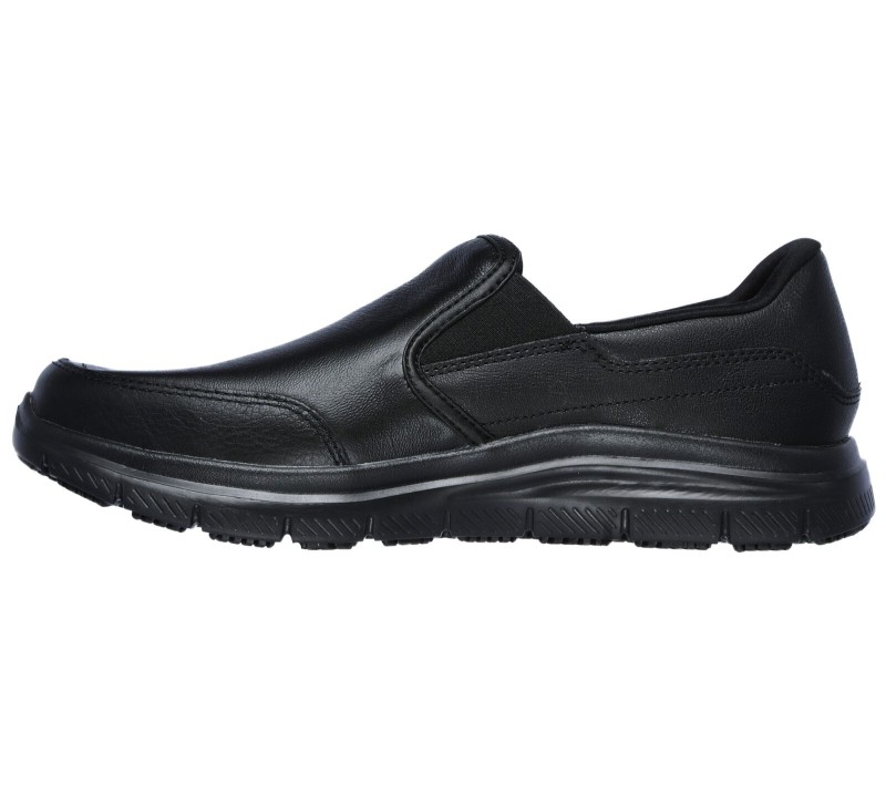 Skechers Flex Advantage SR - Bronwood Arbeitsschuhe 77071EC