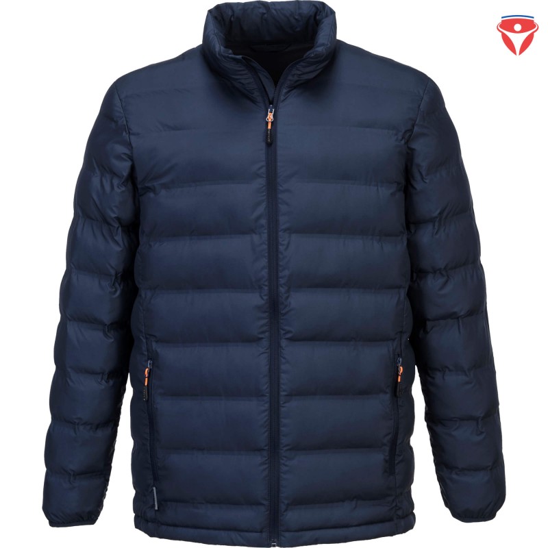 PortWest S546 UltraSonic Tunnel Jacke