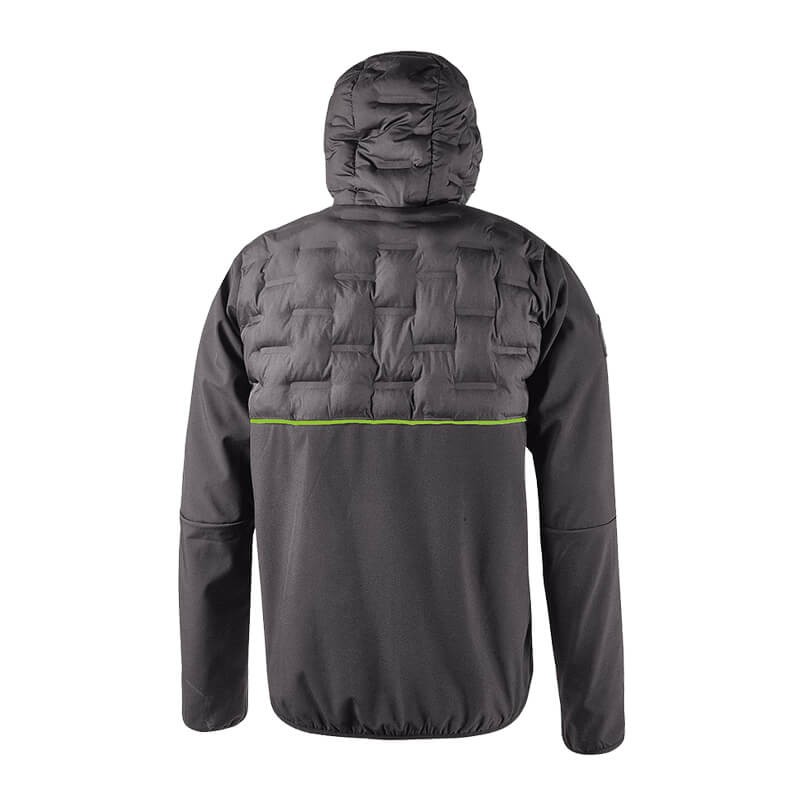 U-Power SPOCK Softshelljacke FU213