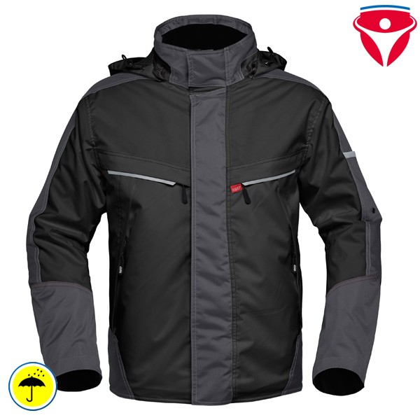 HaVeP 50171 Wetterschutz Parka Attitude 2.0