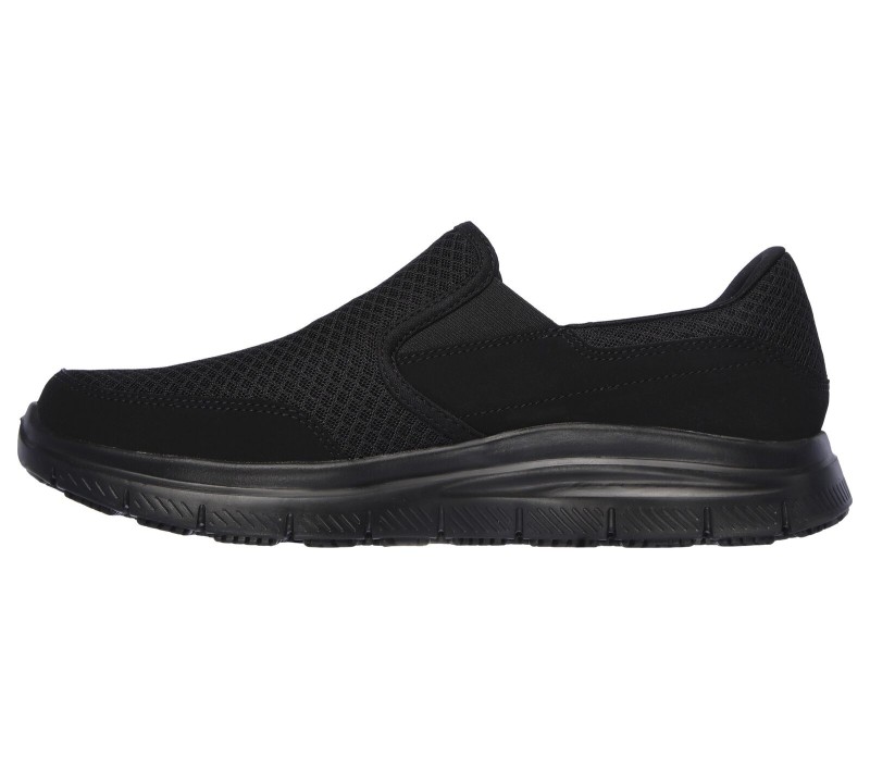 Skechers Flex Advantage SR - Mcallen Arbeitsschuhe 77048EC