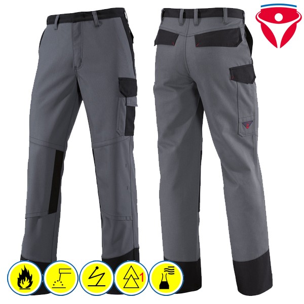 BP Multi Protect Arbeitshose 2400