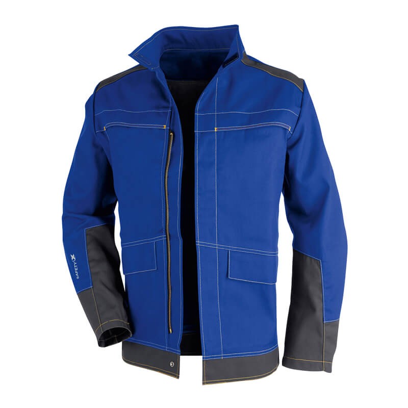 Kübler X6 Jacke 1779