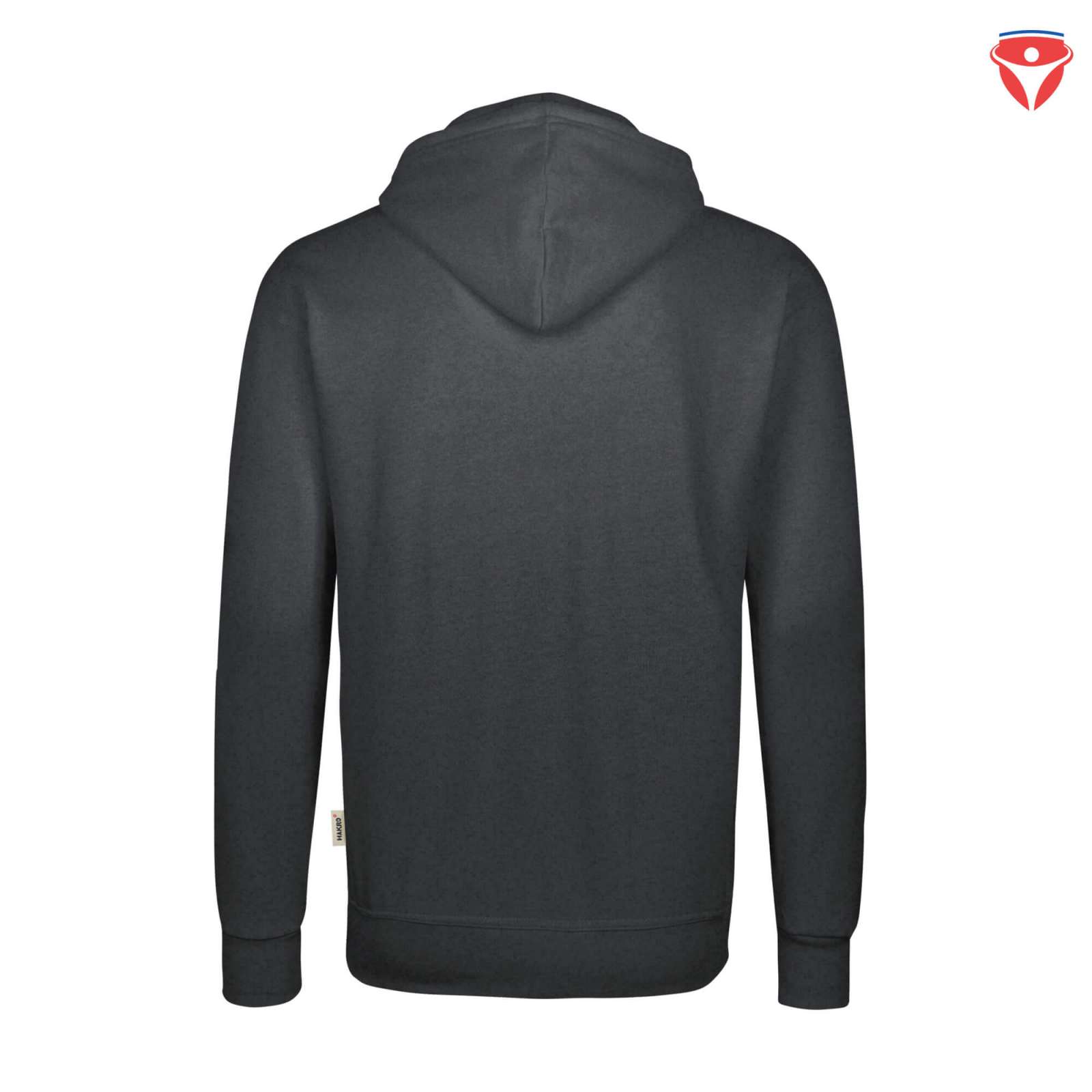 Hakro 601 Premium Kapuzen Sweatshirt