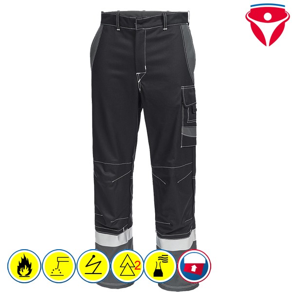 HB MODarc Reflex Bundhose | 7 kA