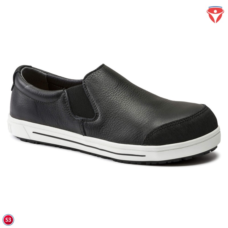 Birkenstock QS400 Sicherheitsschuhe S3 Professional | 1011227