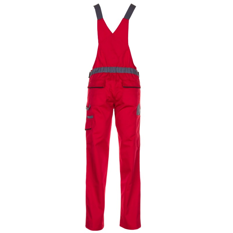Planam Damen Latzhose Highline feminin geschnitten